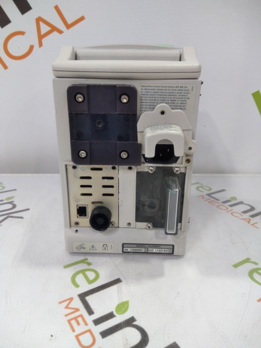 CareFusion Alaris PC 8015 IV Infusion Pump For Sale