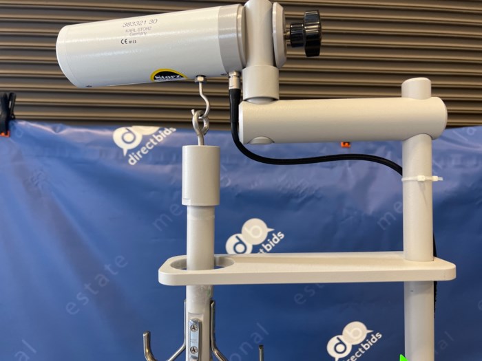 Karl Storz Endoscope Tower For Sale