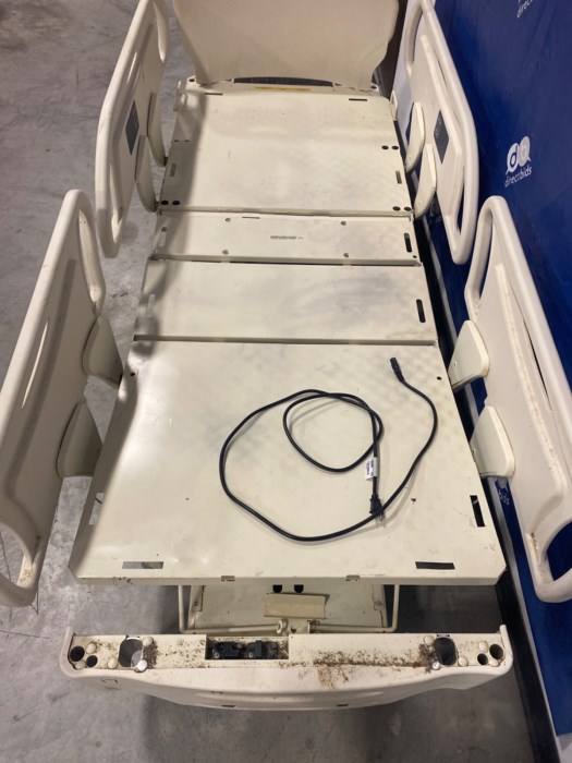 Stryker Hospital Bed Model FL28C for sale