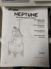 Stryker Neptune Waste Management System Docking Station Included For Sale