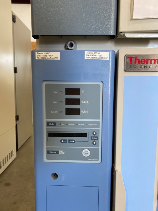 Thermo Scientific Steri Cult Co Incubator Hepa Class For Sale