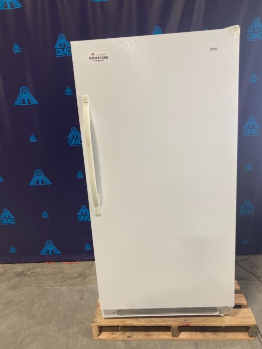 (1) Kenmore Refridgerator for sale