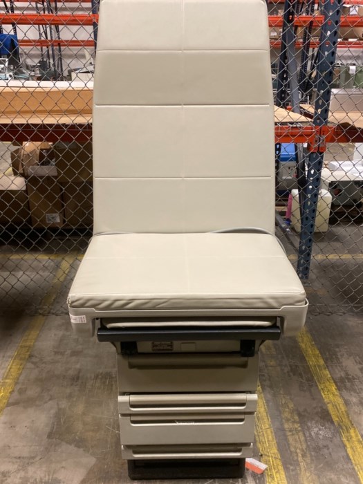 (1) Midmark 404-005 Exam Bed for sale