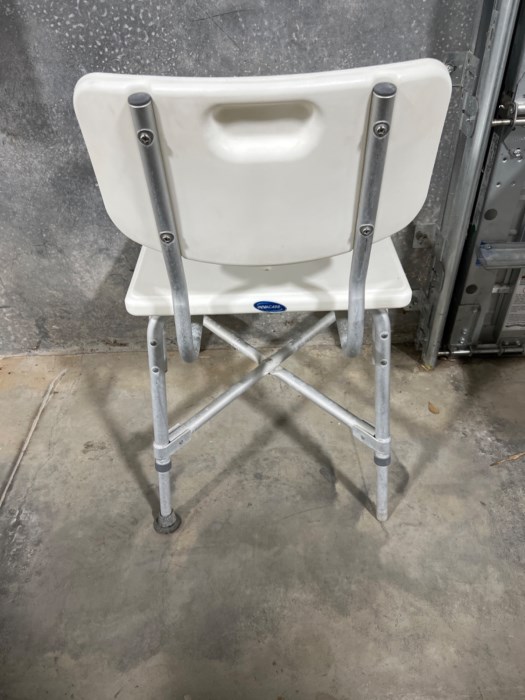 (10) SHOWER CHAIRS for sale