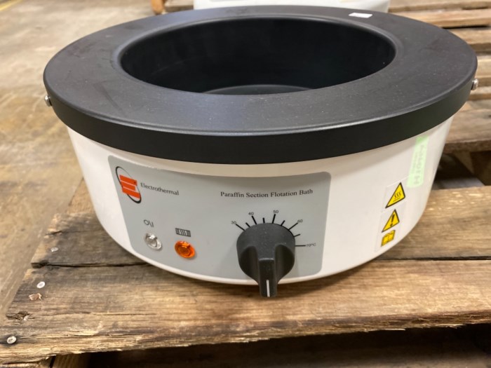 (3) Pieces of Thermo Scientific Equipment for sale