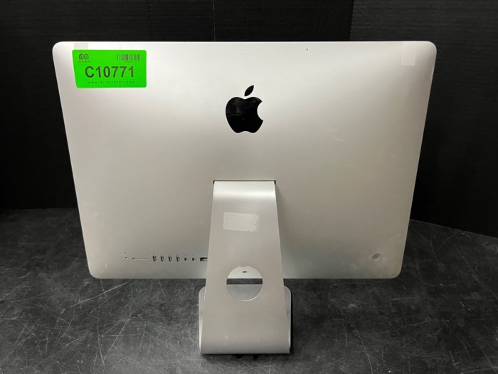 Apple iMac Computer for sale