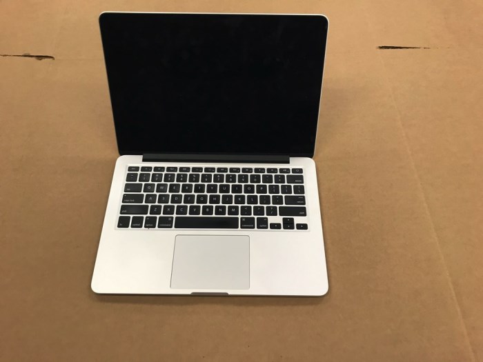 macbook pro 2015 hard drive