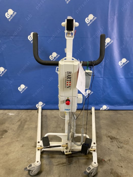 Barton Medical Ready Care Lift for sale