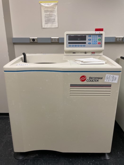 Beckman Coulter Optima L-90K Ultracentrifuge (B3.3028) For Sale