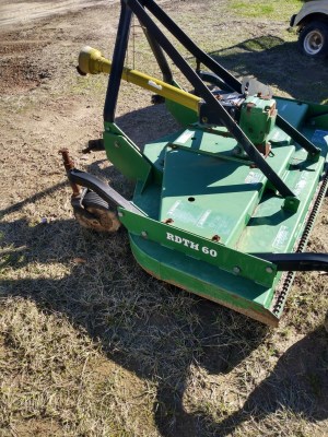 Brush Hog for sale