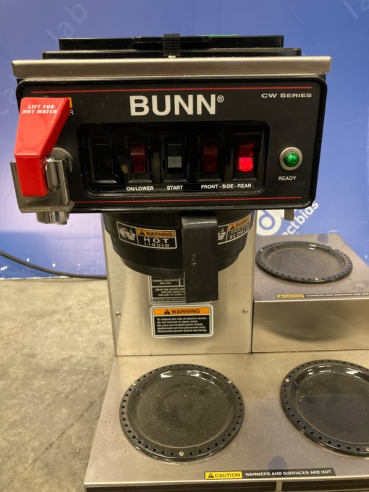 Bunn Coffee Maker for sale