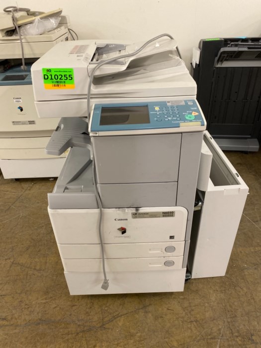 Canon image runner 3230 copier for sale