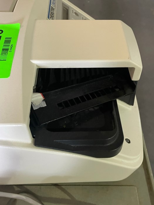 Criterion II Chemstrip Urine Analyzer for sale