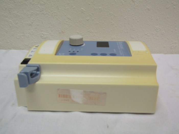 Delasco Electricator Electrosurgical Generator Model 26000 W/ 3 ...