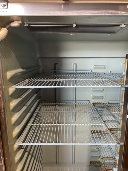 Delfield Refrigerator for sale