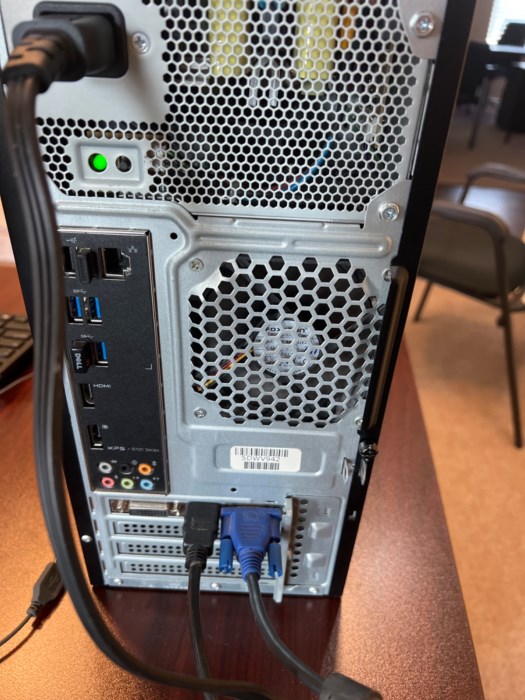 Dell Model D14m Xps 8700 Tower For Sale 7855