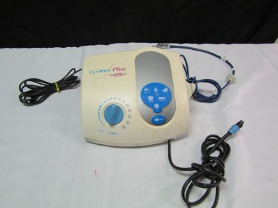 Dentsply Cavitron Plus Ultrasonic Scaling Unit Gen For Sale