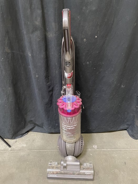 multi floor origin dyson