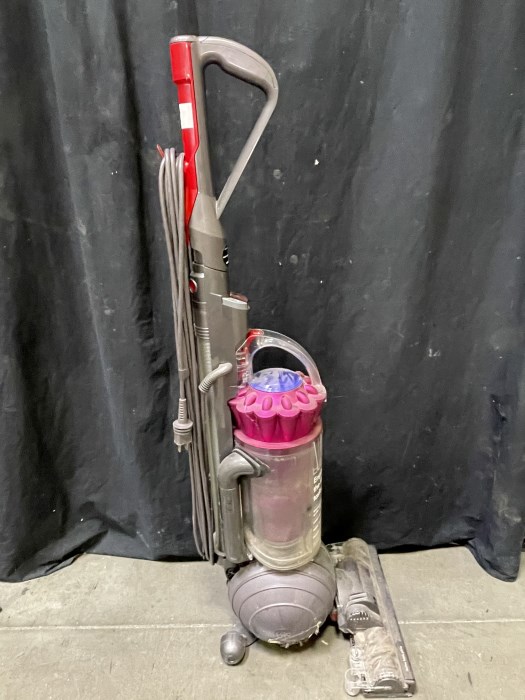 multi floor origin dyson