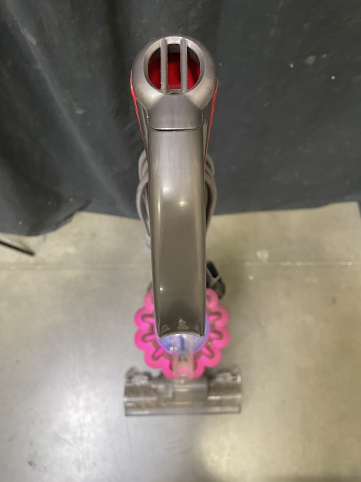 multi floor origin dyson