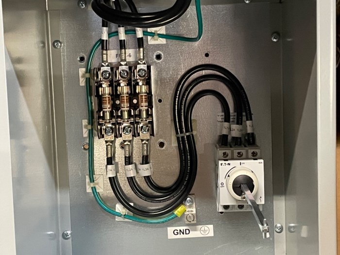 Emerson Industrial Automation Affinity W Emerson Model P Nf B