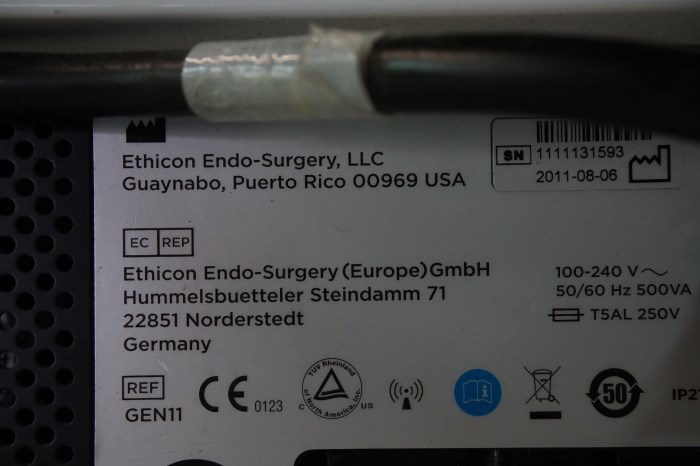 endo surgery meaning