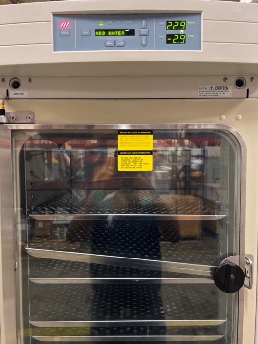 Forma Scientific CO2 Water Jacketed Incubator for sale