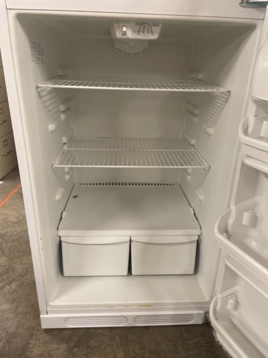 Frigidaire Model LFHT1713LW3 Fridge Freezer Combo for sale