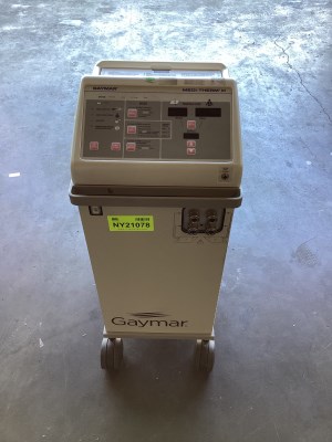 Gaymar Medi Therm Iii For Sale