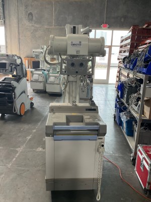 Ge Amx Plus Portable Ge X Ray Machine For Sale