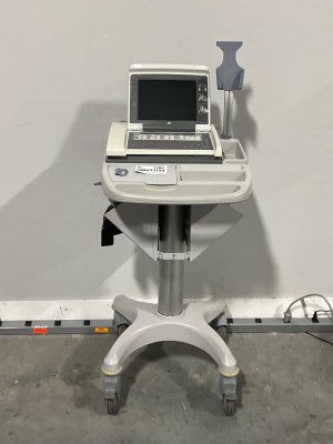 Ge Mac Hd Ekg Machine For Sale