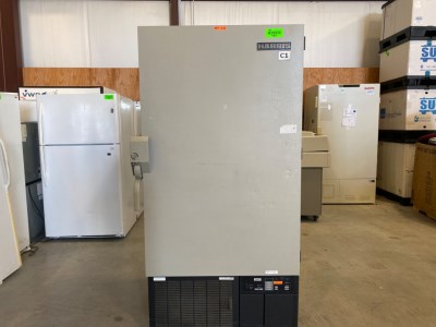 Harris Model Slt V D Lab Ultra Low Freezer For Sale