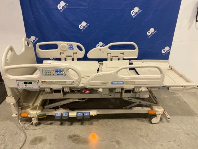 Hill-Rom Hospital Bed Model P844F01 for sale