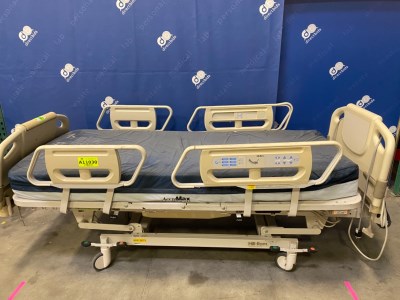 Hill-Rom Hospital Bed for sale