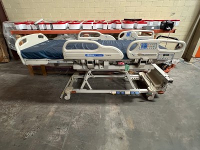 Hill-Rom Model: P3200 VersaCare Hospital Bed for sale