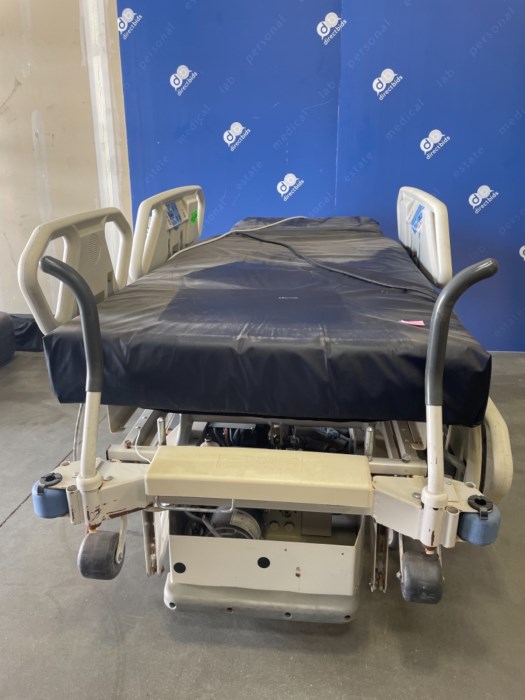 Hill-Rom TotalCare Hospital Bed w/ Mattress for sale