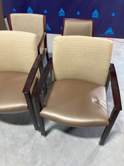 Hospital Chairs for sale