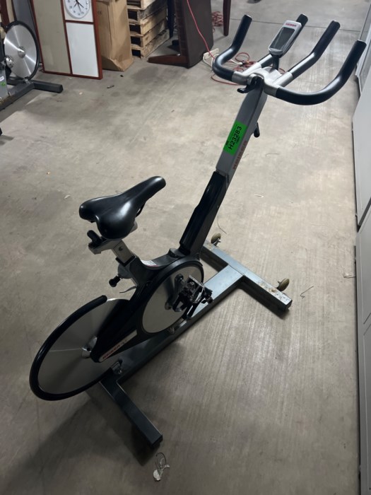 keiser fitness bike