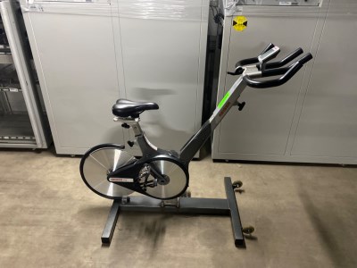 keiser cycle bike for sale