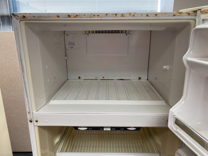 Kenmore Coldspot Refrigerator (B3.3.0501) for sale