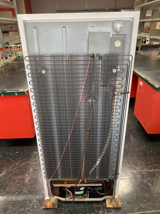 Kenmore Coldspot Refrigerator