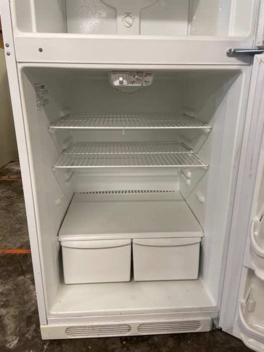 Kenmore Model 253.60532406 Upright Combo Fridge/Freezer for sale