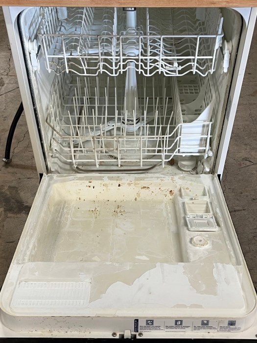 Kenmore Ultra Wash II Dishwasher for sale