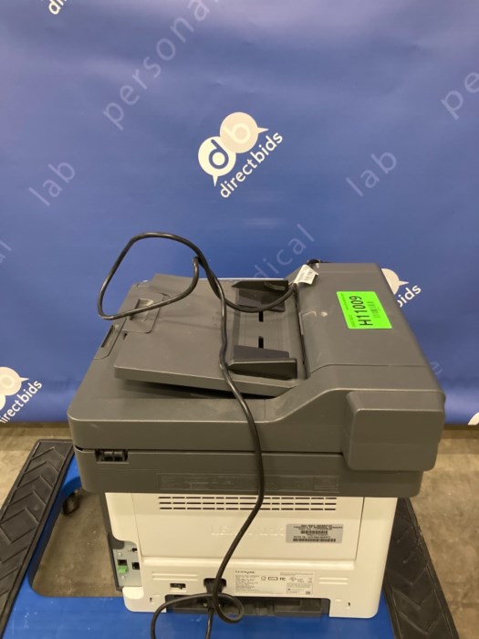 LexMark MX310dn Printer for sale