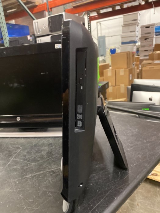 Hp 3420 pro замена процессора