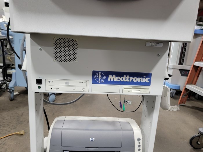 medtronic-bravo-polygram-reflux-system-for-sale