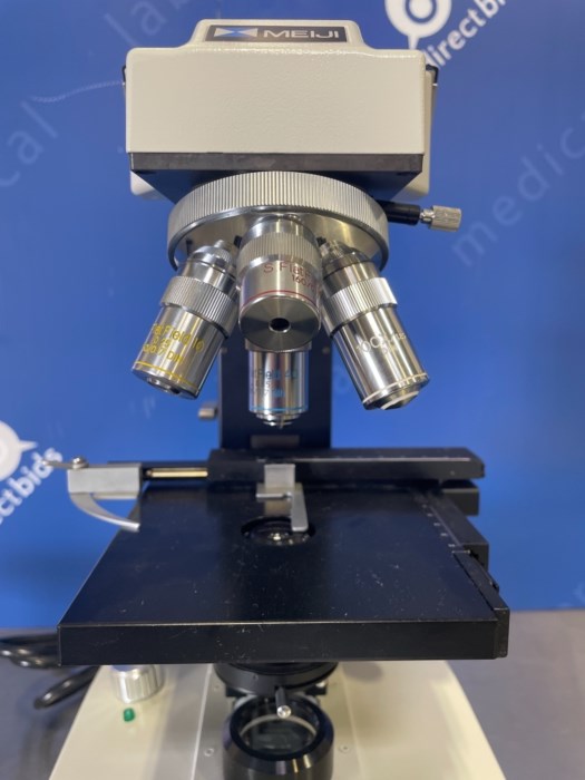 Meiji ML2000 Microscope for sale