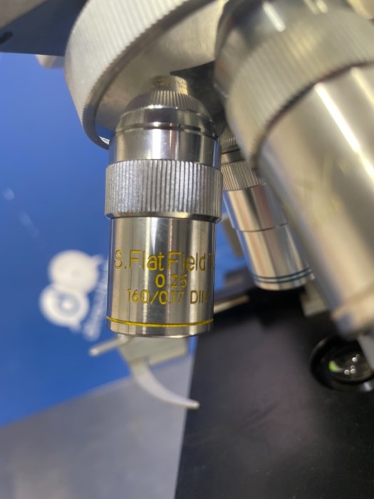 Meiji Ml2000 Microscope For Sale