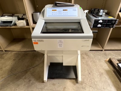 Microtome Hm Cryostat For Sale