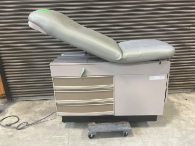 Midmark 304 Exam Table for sale